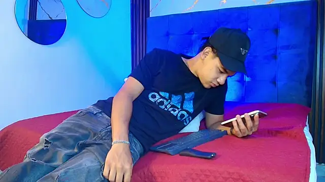 bick jhonn online show from 05-27-26, 07:44