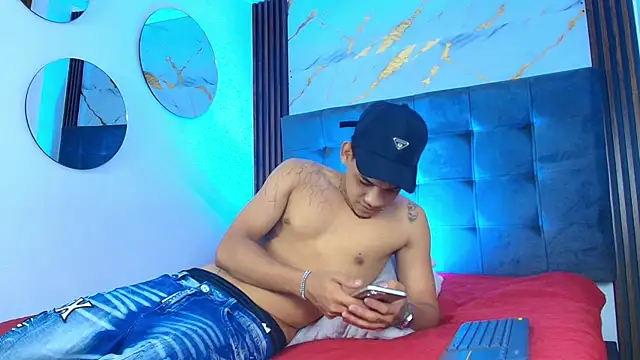 bick jhonn online show from 05-29-26, 07:23