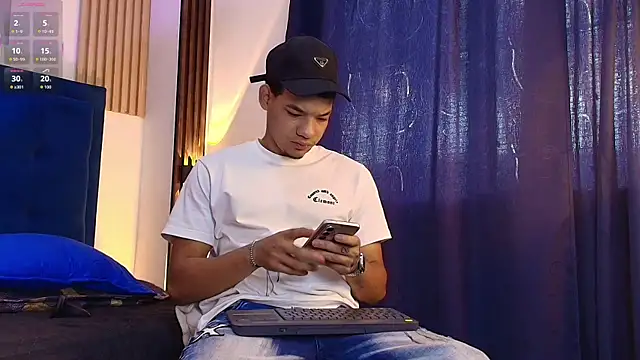 bick jhonn online show from 06-08-26, 07:36