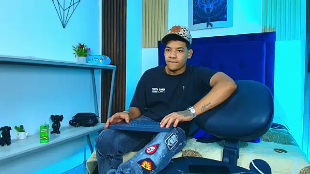 bick jhonn online show from 07-06-26, 07:27