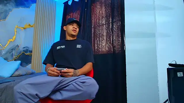 bick jhonn online show from 07-16-26, 08:26