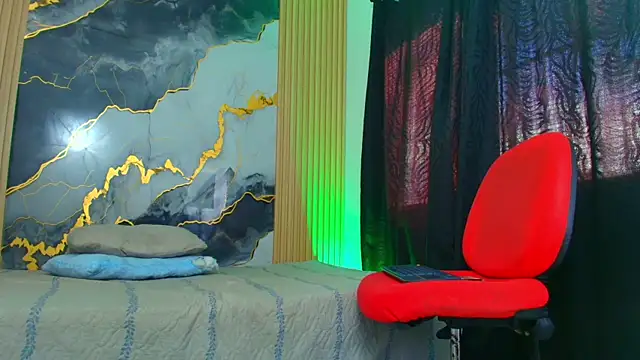 bick jhonn online show from 07-18-26, 08:12
