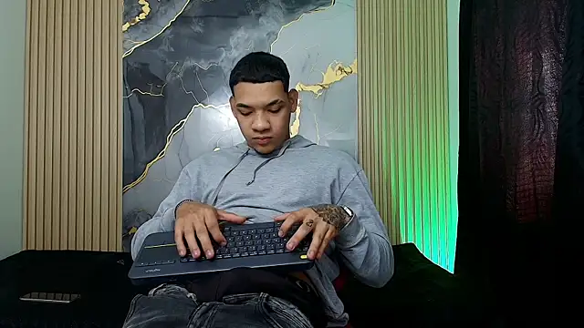 bick jhonn online show from 07-28-26, 08:01