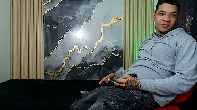 bick jhonn online show from 07-28-26, 08:52