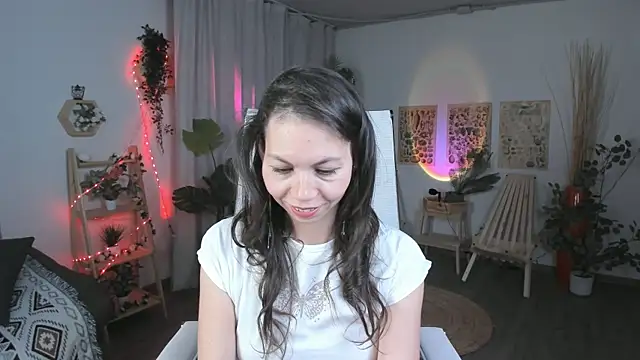 TrasyMorris online show from 05-22-26, 03:35