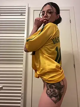 AshleyKartter online show from 05-19-26, 06:36