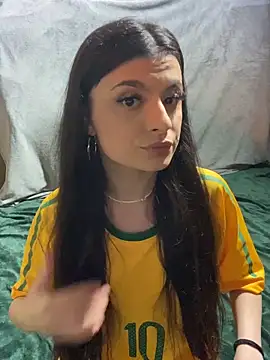 AshleyKartter online show from 05-20-26, 06:25