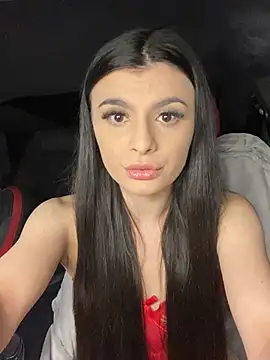 AshleyKartter online show from 05-26-26, 06:37