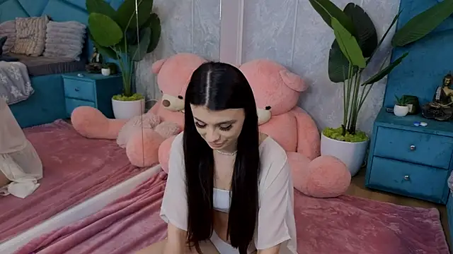 AshleyKartter online show from 05-29-26, 07:23