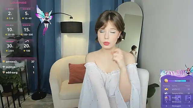 MiaDream   online show from 05-16-26, 10:36