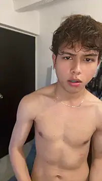 DanteSaint online show from 05-18-26, 04:07