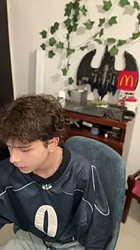 DanteSaint online show from 05-19-26, 12:22