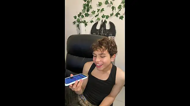 DanteSaint online show from 05-28-26, 07:44