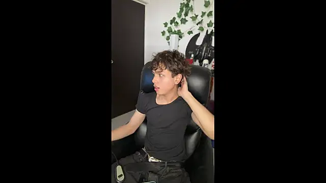 DanteSaint online show from 06-02-26, 05:59