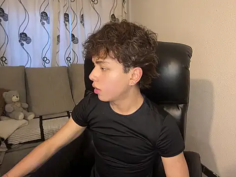 DanteSaint online show from 07-29-26, 10:57