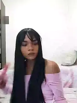 eva oni online show from 07-17-26, 06:31