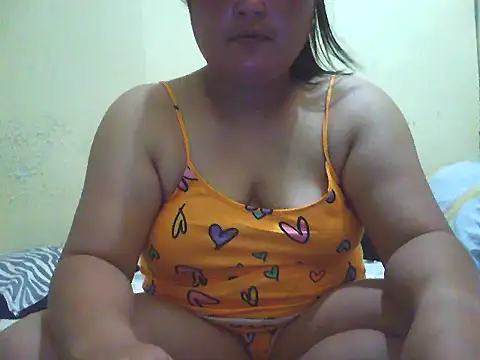 xsweetlover69x online show from 05-31-26, 08:43