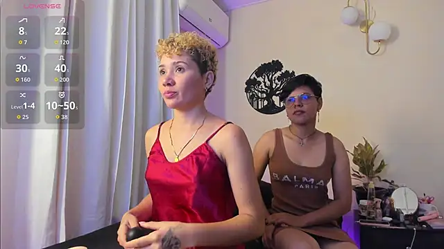 Camila morgan16 online show from 06-17-26, 12:24