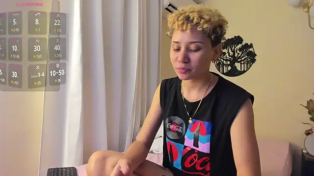 Camila morgan16 online show from 07-10-26, 11:40
