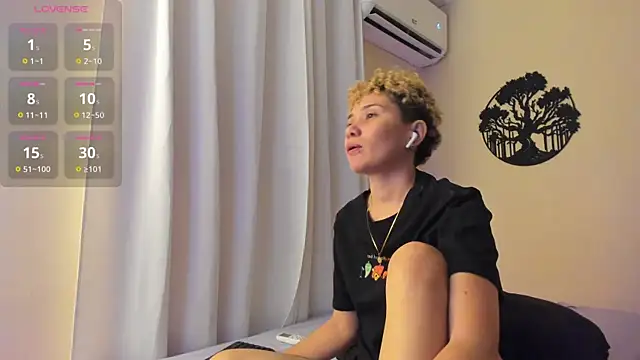 Camila morgan16 online show from 07-15-26, 12:05