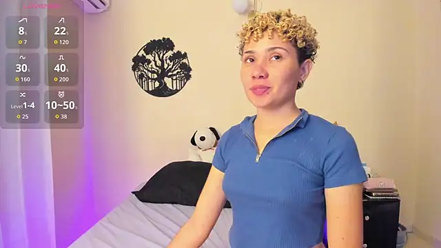 Camila morgan16 online show from 07-24-26, 11:58