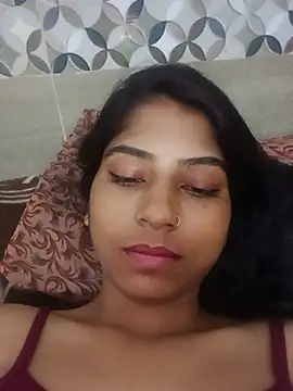 Rani-8788 online show from 07-11-26, 06:54