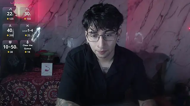 Adrian Kane online show from 05-26-26, 04:19