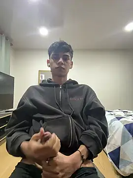 GhostBoyX66 online show from 05-21-26, 10:06