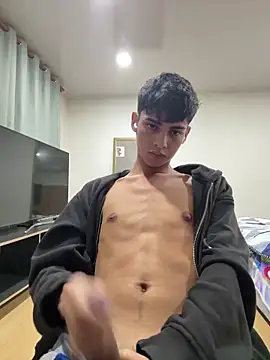 GhostBoyX66 online show from 05-24-26, 04:50