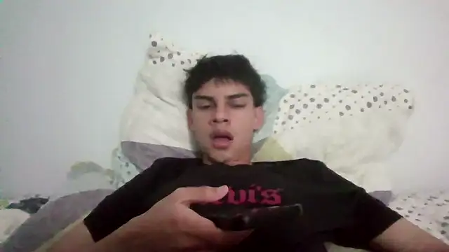 GhostBoyX66 online show from 06-20-26, 12:03