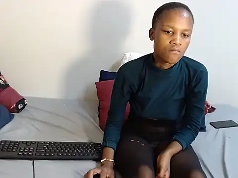 CandieCrushZA online show from 05-17-26, 08:23