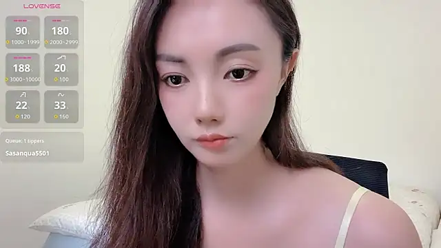 Lily88  online show from 05-27-26, 01:57