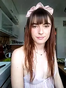 Vierge-Marie online show from 05-30-26, 02:47