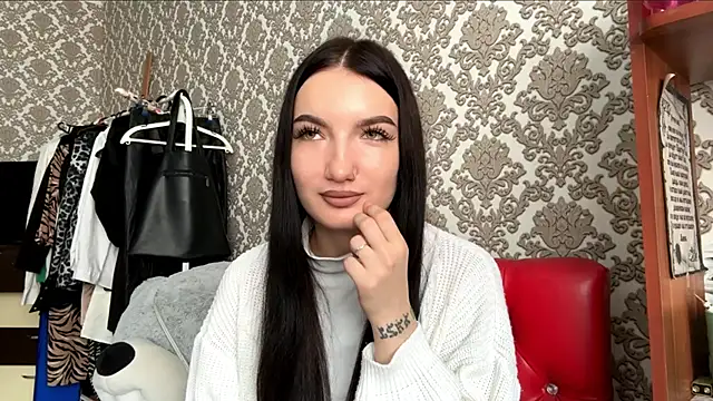 ElizbethLeban online show from 05-15-26, 09:49