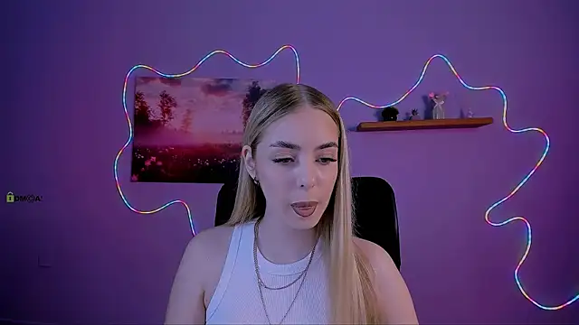 viola sweet 1 online show from 05-18-26, 08:42