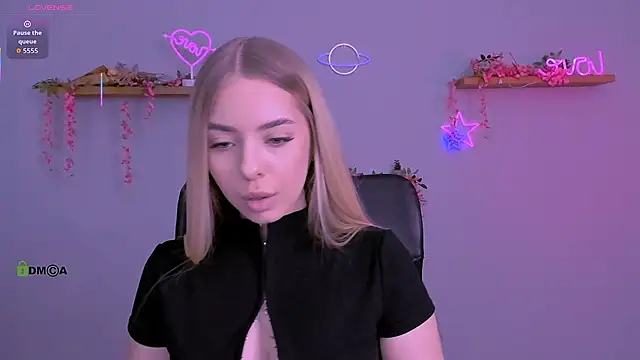 viola sweet 1 online show from 05-24-26, 09:03