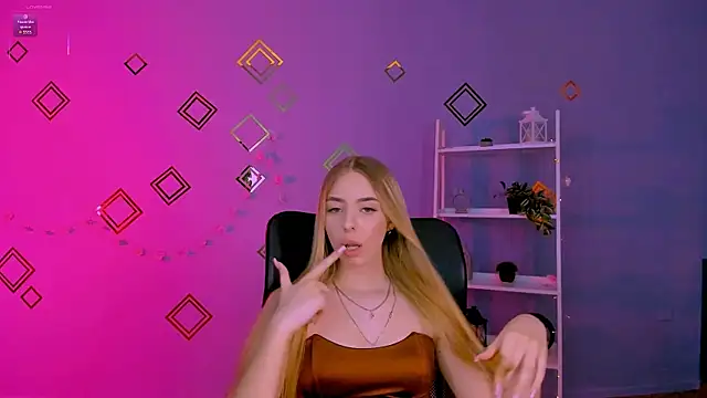 viola sweet 1 online show from 05-25-26, 12:00