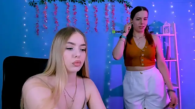 viola sweet 1 online show from 07-02-26, 08:53