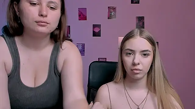 viola sweet 1 online show from 07-16-26, 09:15