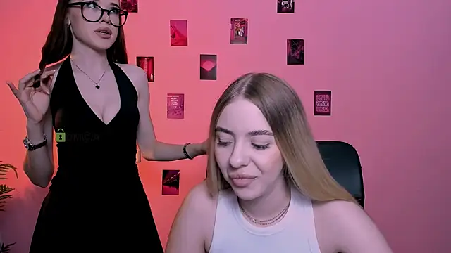 viola sweet 1 online show from 07-18-26, 08:51