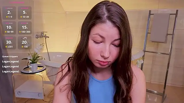 Celestiy online show from 05-24-26, 02:27