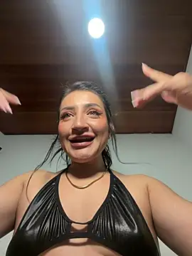 Charlottee01- online show from 07-16-26, 08:48