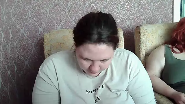 TiffanyLenee online show from 05-25-26, 09:59