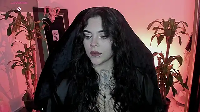 MissCharlottte 18 online show from 07-28-26, 03:02