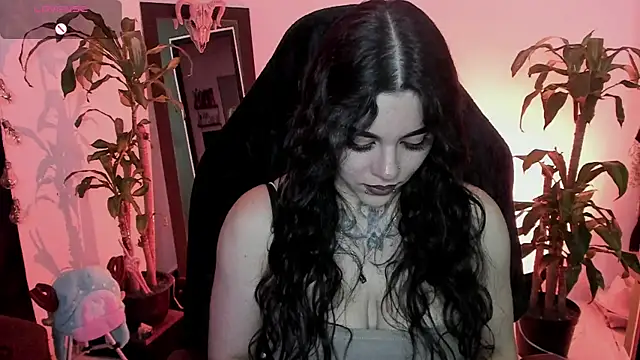 MissCharlottte 18 online show from 07-29-26, 05:05