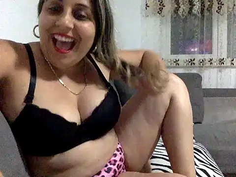 Antoniasweet online show from 05-16-26, 06:50