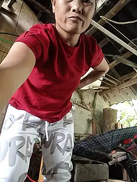 Nana-AsianWet online show from 05-18-26, 04:18