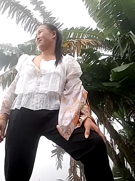 Nana-AsianWet online show from 05-19-26, 01:56