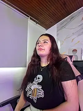 Lizeth bigboob online show from 05-21-26, 11:50