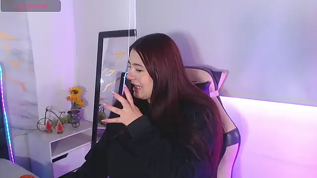 Lizeth bigboob online show from 07-11-26, 11:57